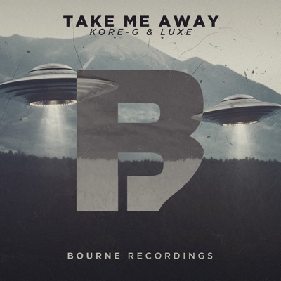 Take Me Away - Single