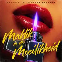 Maklik In Die Moeilikheid — Posduif & Richann Brüssow
