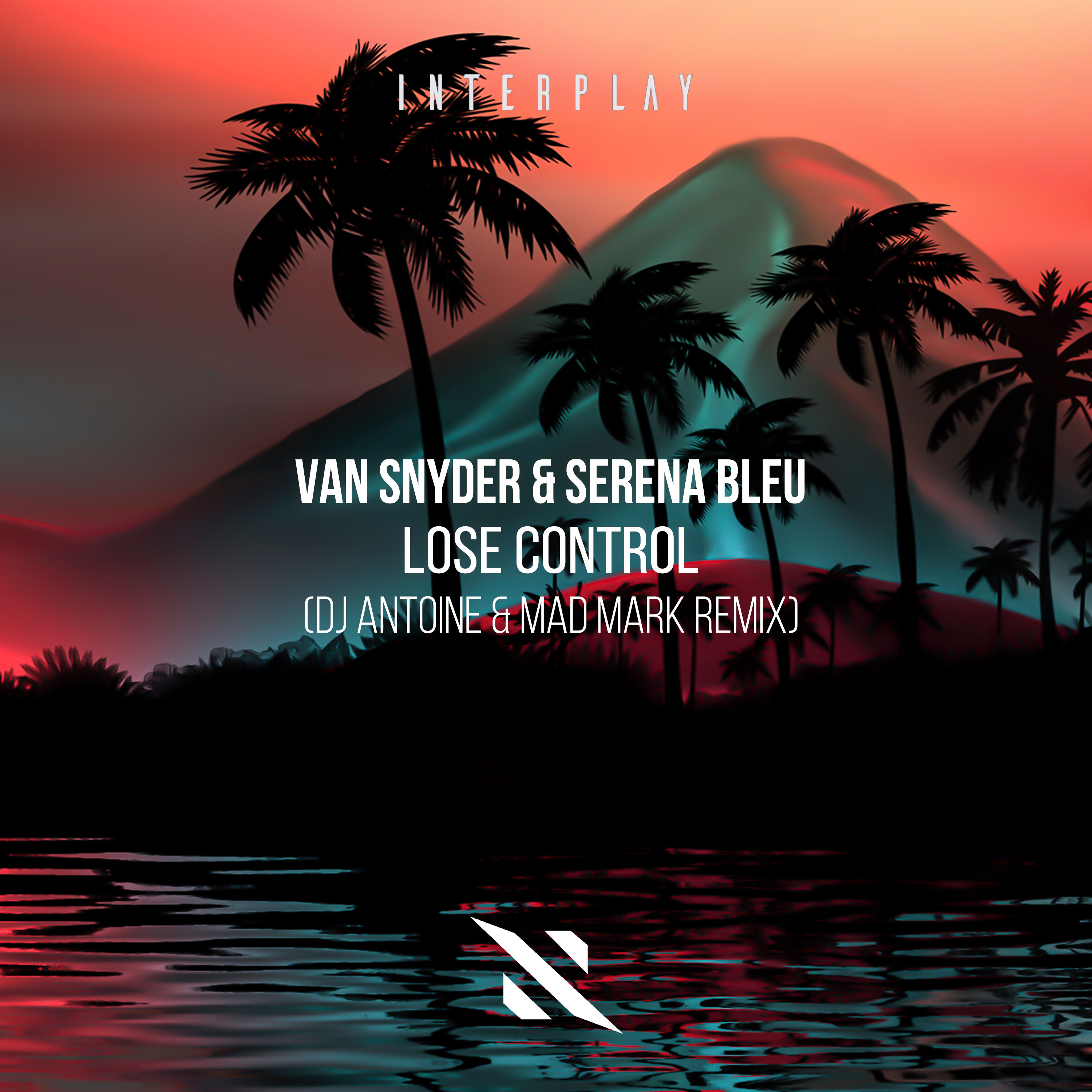 Lose Control (DJ Antoine & Mad Mark Remix) - Single