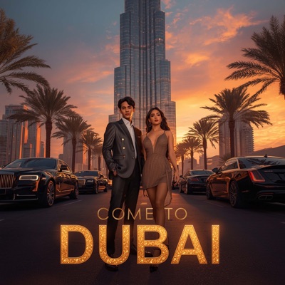 Come to Dubai