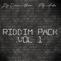 Riddim Pack Vol. 1 - Single - DJ Crime Music & Pty Audio