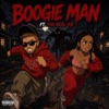 BOOOGIEMAN (feat. TheRealAB) - Single