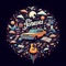 The Joneses - J LaV lyrics