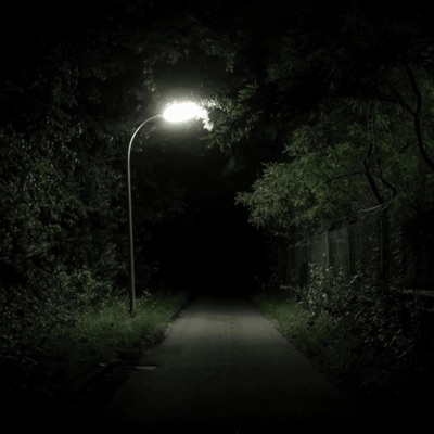 nothing scares me more than vanishing from the minds I love - Single