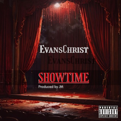 Showtime (feat. JM) - Single