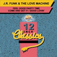 Feel Good Party Time