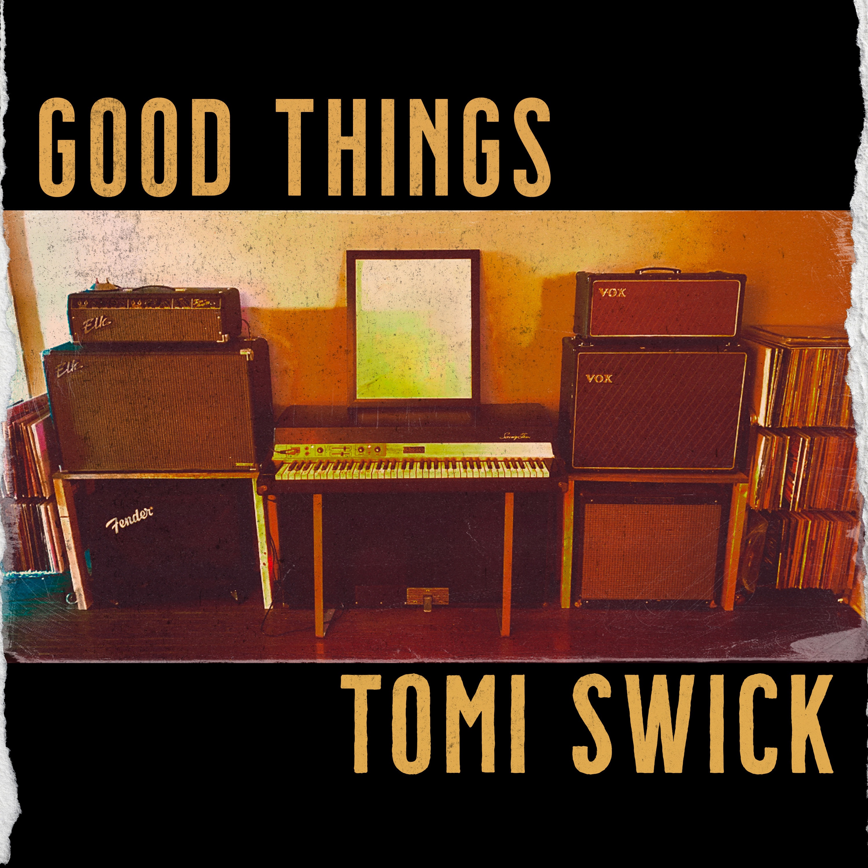 Good Things - Single