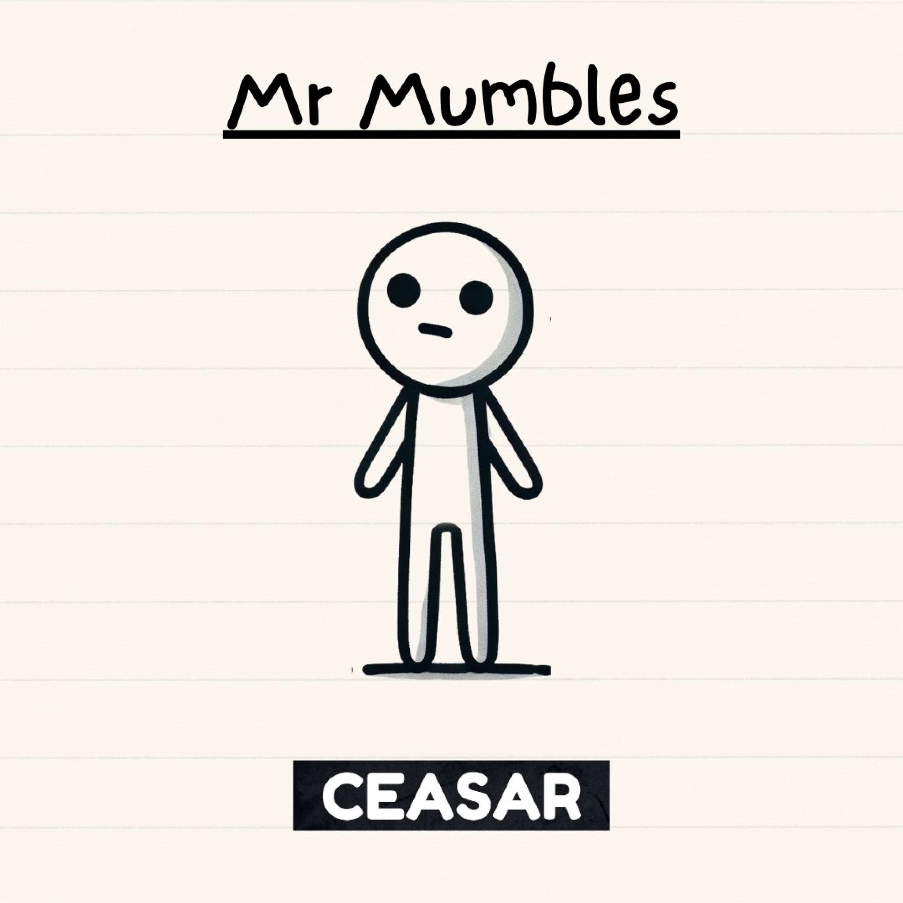 Mr Mumbles - Single