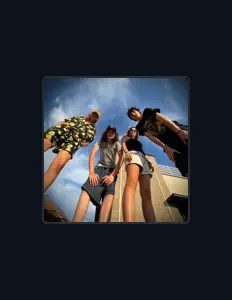 Ouve Kings Lovely, vê vídeos de música, lê a biografia, vê as datas da digressão e muito mais!