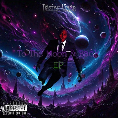 To the Moon & Back - EP