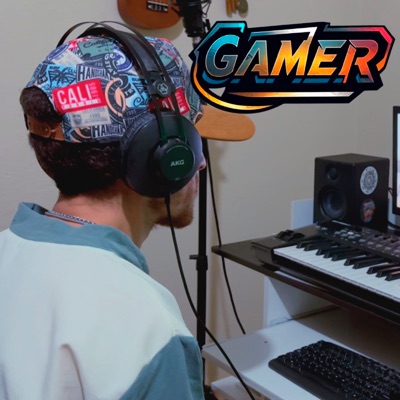 Gamer - Single