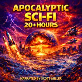 Apocalyptic Sci-Fi: Voices from the Edge of Extinction