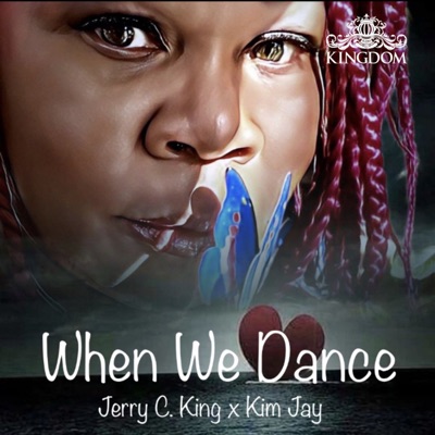 When We Dance (feat. Kim Jay) - Single