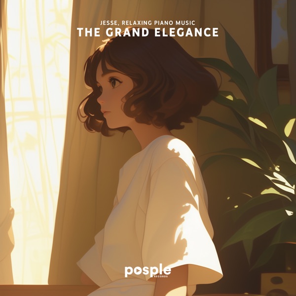 The Grand Elegance