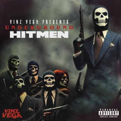 Underground Hitmen