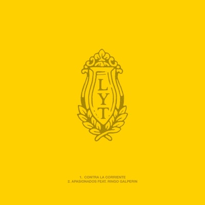 Contra la Corriente / Apasionados - Single