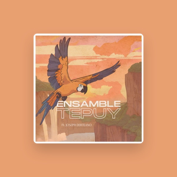 Ensamble Tepuy's avatar