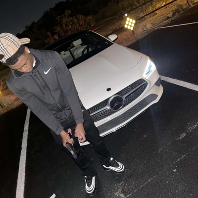 STINKMEANER - Single