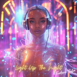 Hold Me Tonight Frederic Cilia