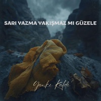 Sarı Yazma Yakışmaz Mı Güzele - Single - Yankı Kaldı