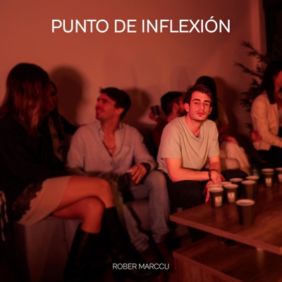 Punto de inflexión - Single