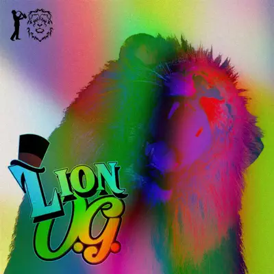 Jazzy lion man & OGknownforsmokin adlı sanatçının Lion OG albümünü dinle