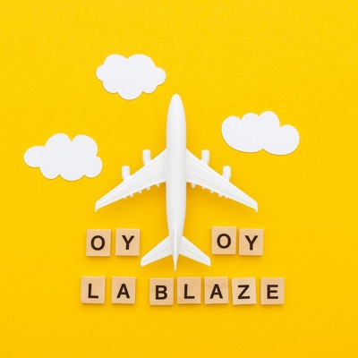 La Blaze Oy Oy - Single