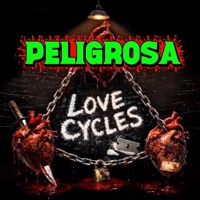 Peligrosa (feat. YTM Lilvier & YTM Lilvick) - Single - YTM Lilvent