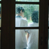 雨里 | IN THE RAIN