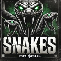 SNAKES - Single - DC $OUL