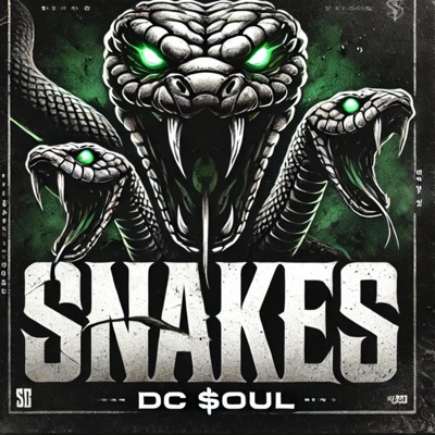 SNAKES - Single