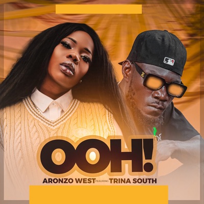 Ooh! (feat. Trina South) - Single