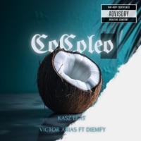 Cocoleo (feat. diemfy) - Single - Victor Arias Rd