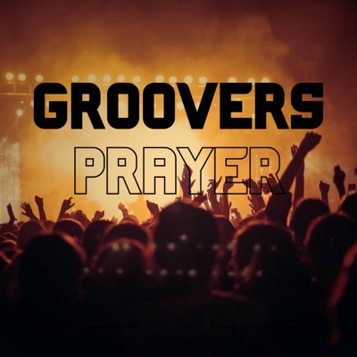 Groovers Prayer (feat. Thebe & Zonke) [KBS_za's Remix] - Single