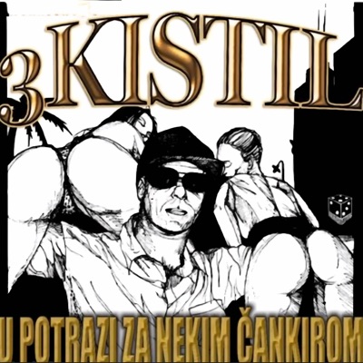 U potrazi za nekim čankirom