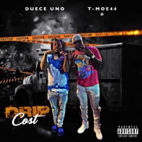 Drip Cost - Single - T-Moe44