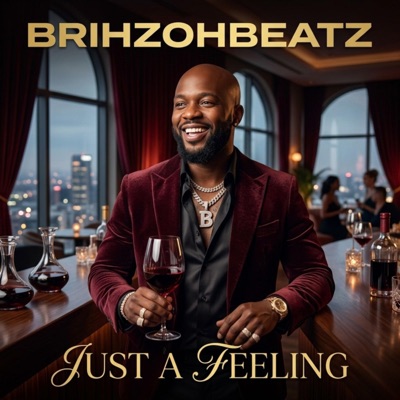 Just A Feeling (feat. BrihzohBeatz)