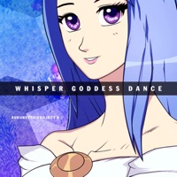 WHISPER GODDESS DANCE - Single - Rukunetsu