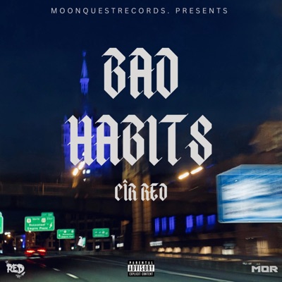 BAD HABITS - Single