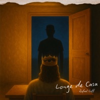 Longe de Casa - Single - Rafael Caff