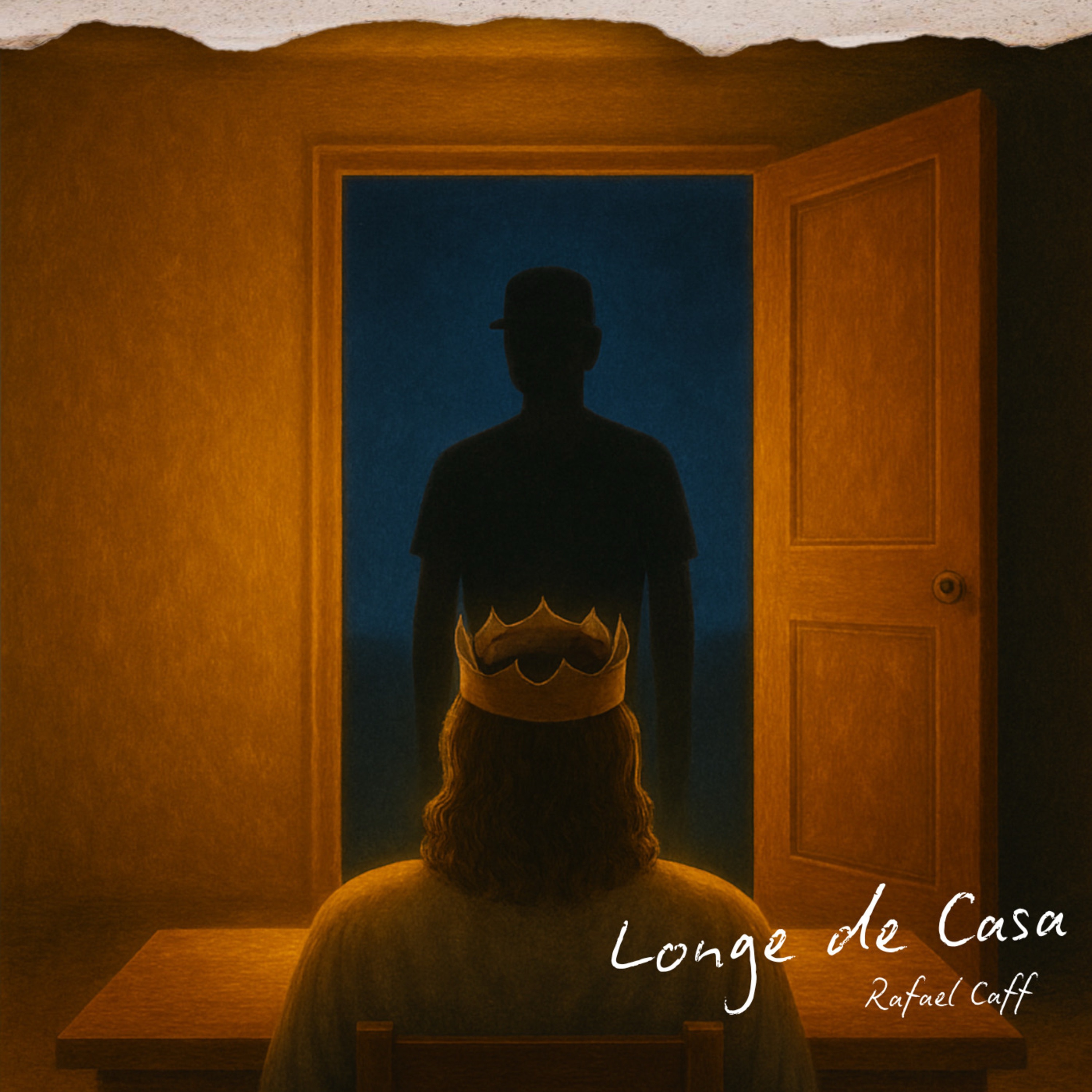 Longe de Casa - Single