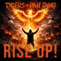 Rise Up! — Tygers Of Pan Tang