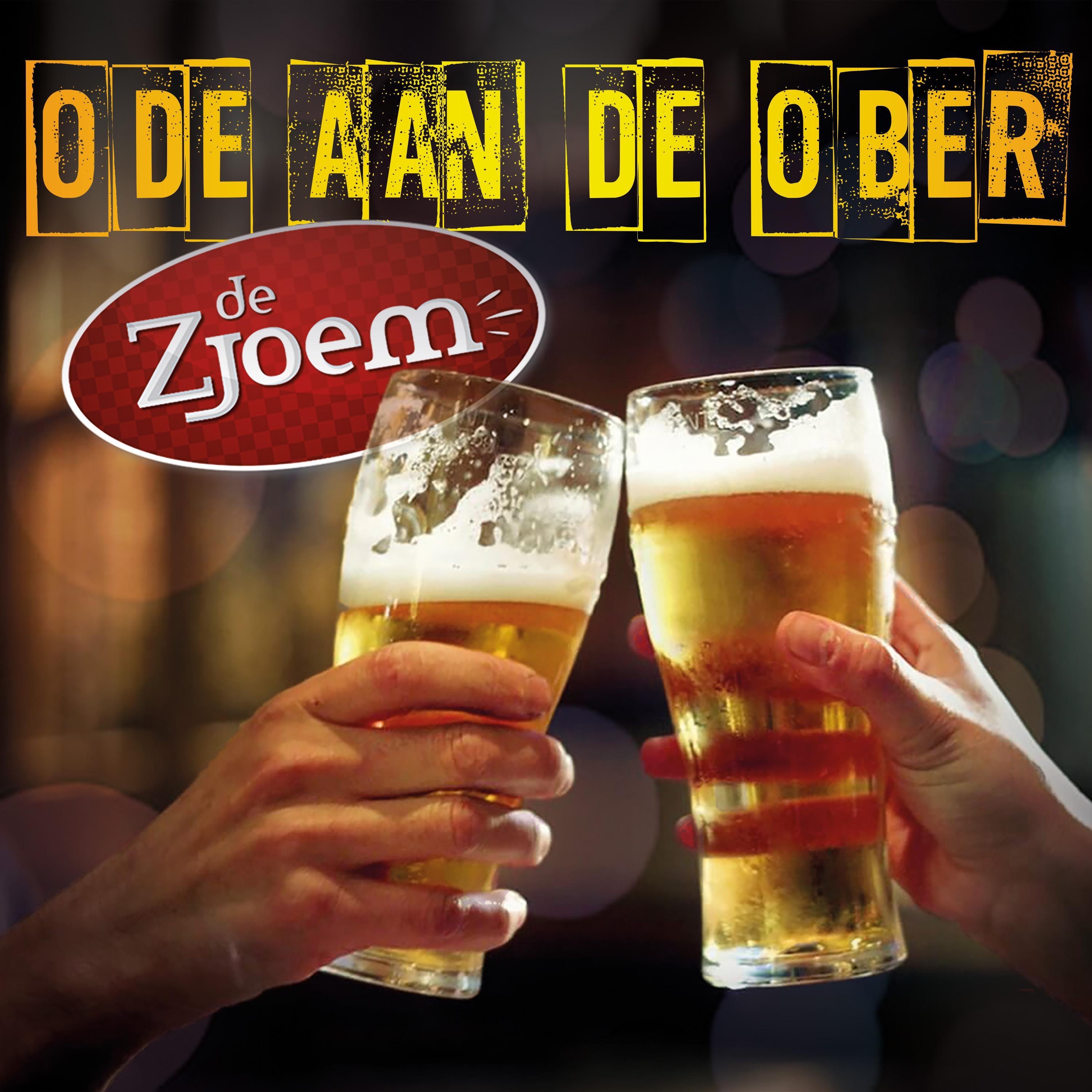 Ode aan de Ober - Single