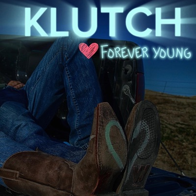 Forever Young - Single