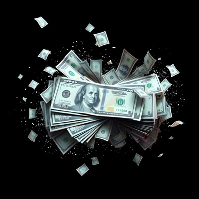 Dead Presidents (feat. Johnny Hills) - Single