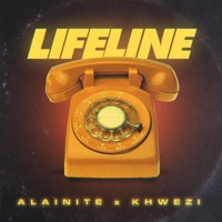 Lifeline (feat. Khwezi) - Single - Alainite