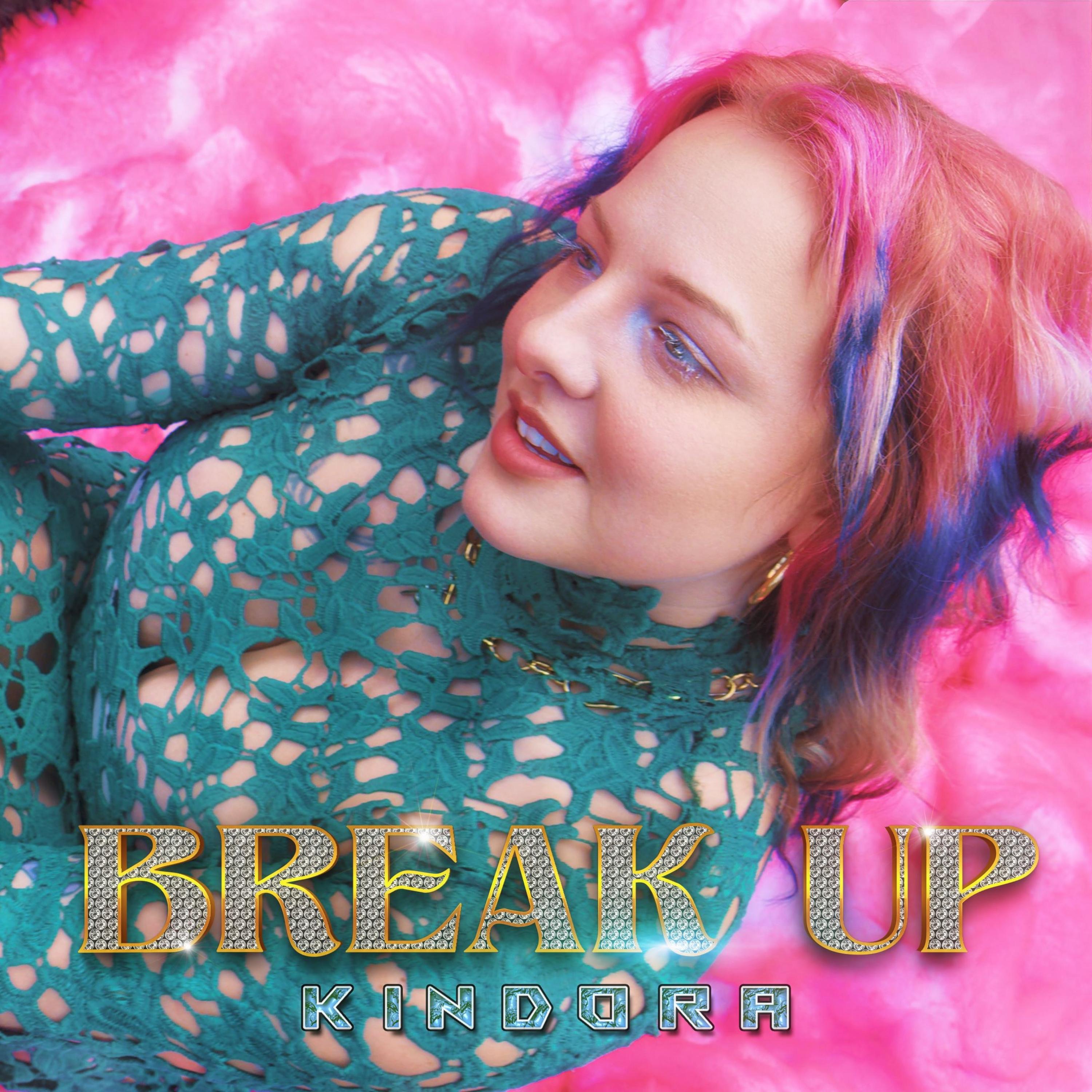 Break Up - Single
