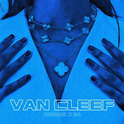Van Cleef (feat. 94) - Single
