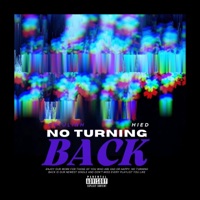 No Turning Back (Instrumental) - Single - Hied & ChiuLinh