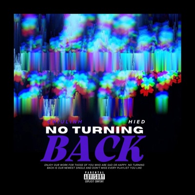 No Turning Back (Instrumental) - Single